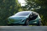 Mazda Kiyora Urban Concept 2008 года